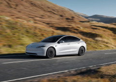 O carro nº1 de vendas em Portugal em maio é 100% elétrico e vai surpreender-te