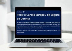 O cartão europeu de saúde que muitos portugueses ainda desconhecem