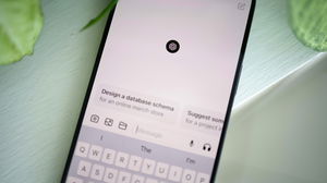 O ChatGPT está mais rápido, mais esperto e tu podes usar sem pagar