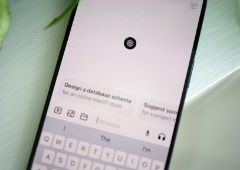 O ChatGPT está mais rápido, mais esperto e tu podes usar sem pagar