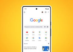 O Chrome no Android tem um problema sério de segurança... e a Google vai finalmente corrigir