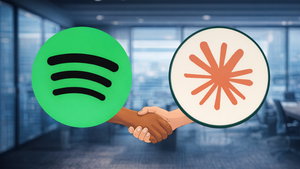 O Claude integra o Spotify e já escolhe músicas por ti