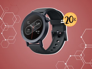 O CMF Watch Pro 2 tem ótimas avaliações e nem chega aos 60€ na Amazon!