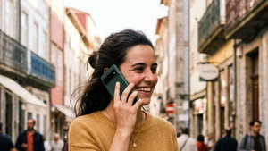 O código que precisas de ter para mudar de operadora em Portugal