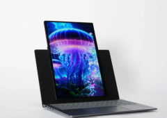 O conceito da Lenovo que pode revolucionar os portáteis foi descoberto antes da IFA 2025