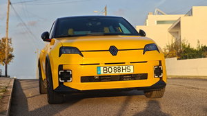 O defeito que muitos apontam aos carros elétricos é das coisas que mais gosto