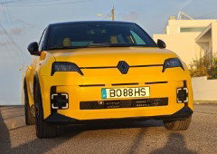 O defeito que muitos apontam aos carros elétricos é das coisas que mais gosto