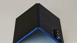 O design do telemóvel ultralargo da Samsung foi revelado. Vê aqui as imagens