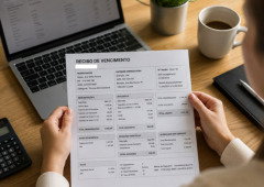 O detalhe do recibo de vencimento que muitos trabalhadores ignoram e que pode afetar a reforma
