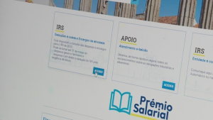 O detalhe que pode significar que tens dinheiro a receber do Estado