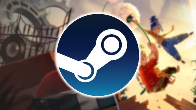 O divertidíssimo jogo do ano de 2021 custa menos de 8 € na Steam