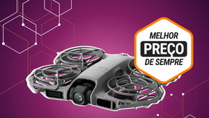 O drone DJI Neo 2 está ao melhor preço na Amazon!