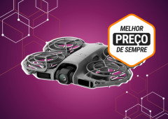 O drone DJI Neo 2 está ao melhor preço na Amazon!