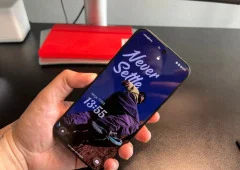 O ecrã do OnePlus 16 poderá mesmo ir para números estratosféricos