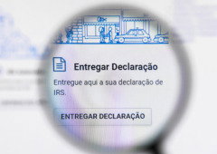 O erro comum no IRS que está a custar dinheiro a milhares de portugueses
