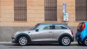 O erro que muitos portugueses comete ao estacionar na zona azul e que gera multa imediata