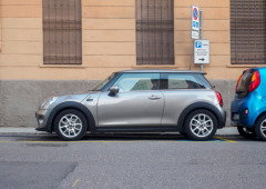 O erro que muitos portugueses comete ao estacionar na zona azul e que gera multa imediata