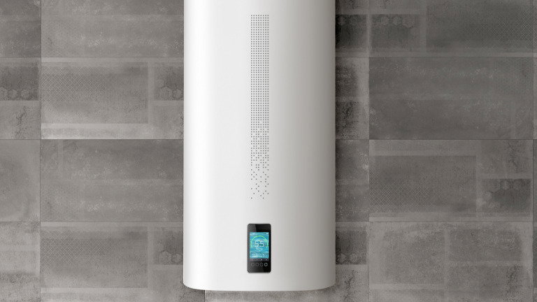 O erro que os portugueses cometem ao usar o termoacumulador e que aumenta a fatura da eletricidade