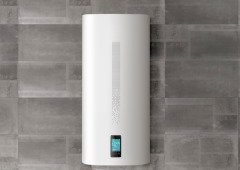 O erro que os portugueses cometem ao usar o termoacumulador e que duplica o gasto de energia