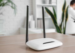 O erro que quase todos cometem com as antenas do router e que estraga o Wi-Fi em casa