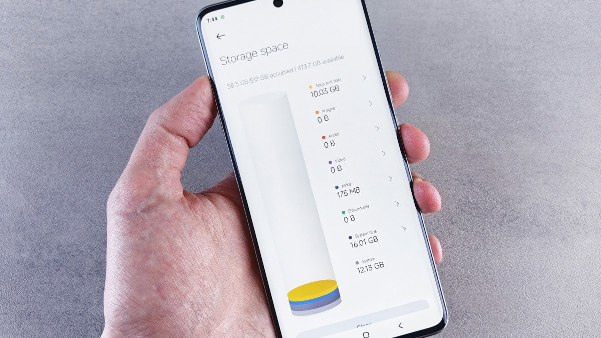 O erro que te pode estar a roubar espaço no Android todos os dias - 4gnews