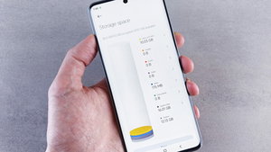 O erro que te pode estar a roubar espaço no Android todos os dias