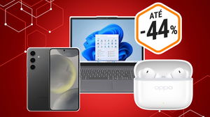 O espírito de Natal chegou à Worten com descontos até 44% neste fim de ano!