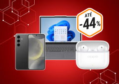 O espírito de Natal chegou à Worten com descontos até 44% neste fim de ano!