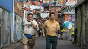 O filme bizarro que chegou agora à Amazon Prime Video e já é nº1 no mundo