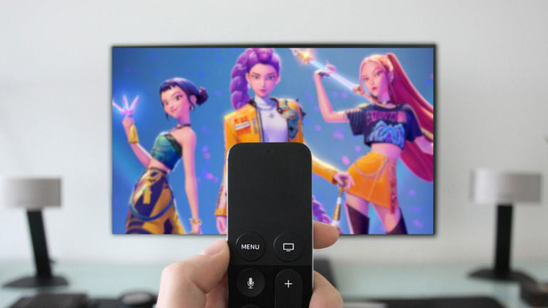 O filme da Netflix que provavelmente nunca viste… mas já é o mais popular de sempre