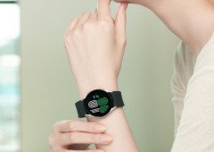 O fim de uma era: Samsung acaba com suporte para dois Galaxy Watch populares