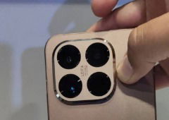 O "Flagship Killer" de 2025? Primeiras imagens reais do Xiaomi 15T Pro reveladas