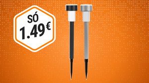 O folheto do ALDI lança gadgets para o jardim da tua casa por apenas 1,49 euros