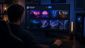 O fundo do teu computador pode estar a roubar os teus dados