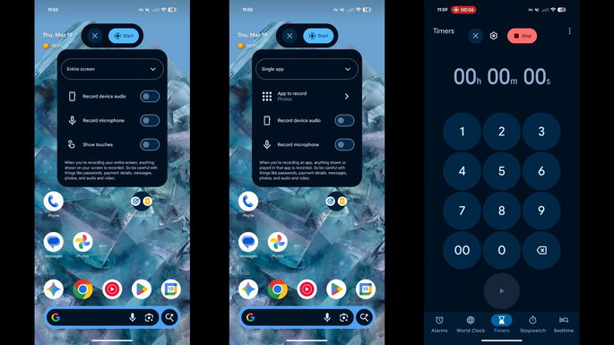 O futuro do Android &eacute; revelado: estas s&atilde;o as novidades que est&atilde;o a caminho do teu telem&oacute;vel