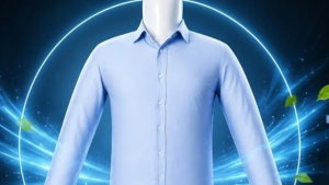 O gadget bizarro e abaixo de 100€ que seca a roupa e passa a ferro por ti