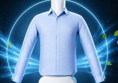 O gadget bizarro e abaixo de 100€ que seca a roupa e passa a ferro por ti