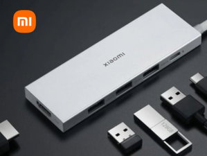 O gadget da Xiaomi a menos de 30€ que dá muito jeito à beira do PC