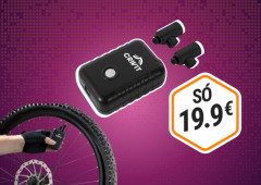 O gadget de 19.9 euros do Lidl que todos os ciclistas vão querer ter