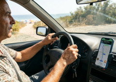 O gadget (barato) de carro que vai mudar drasticamente a forma como conduzes