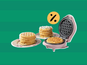 O gadget perfeito para um pequeno-almoço de Páscoa e por menos de 15€ na Amazon!