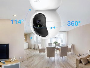 Por cerca de 25€? Eis o gadget que ajuda a manter a tua casa segura