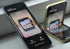 Galaxy Z Flip8 pode finalmente resolver um grande problema dos dobráveis ainda antes da Apple