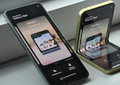 Galaxy Z Flip8 pode finalmente resolver um grande problema dos dobráveis ainda antes da Apple