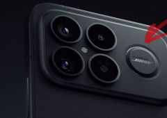O gama média que parece um flagship: coluna embutida, Snapdragon 8 Elite Gen 5 e 7.560 mAh