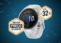 O Garmin Forerunner 165 Music é perfeito para o desporto e está agora em saldo!