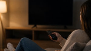 O gesto de 30 segundos antes de dormir que reduz a conta da eletricidade todos os meses