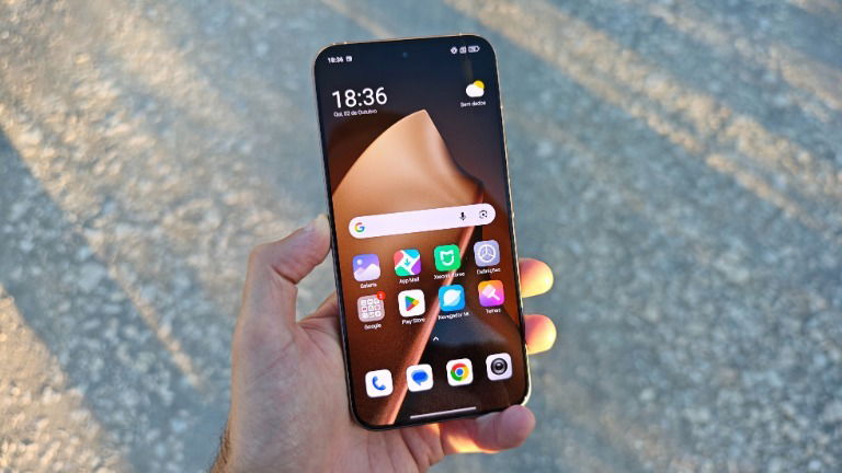 O gesto secreto do teu Xiaomi que pode poupar tempo todos os dias