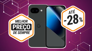 O Google perdeu a cabeça: Pixel 10a está por menos de 400 € na Amazon