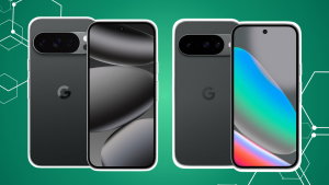 O Google Pixel 10 acabou de chegar e vais querer ver este preço de perto!